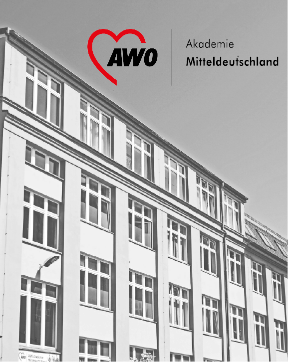 Gebäude der AWO Akademie Mitteldeutschland in Leipzig