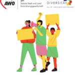 Diversitysensible Workshops: Handlungsstrategien im Umgang mit der extremen Rechten in der Sozialen Arbeit (Merseburg)