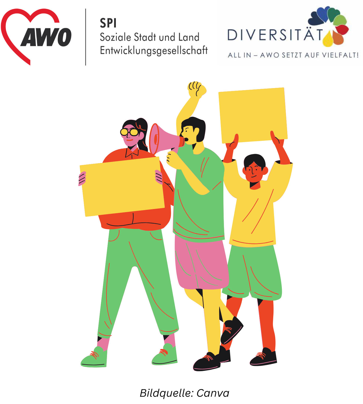 Diversitysensible Workshops: Handlungsstrategien im Umgang mit der extremen Rechten in der Sozialen Arbeit (Merseburg)