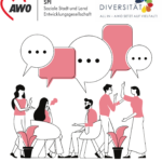 Diversitysensible Workshops: Betzavta – lebendige Demokratie im Alltag (Halle)
